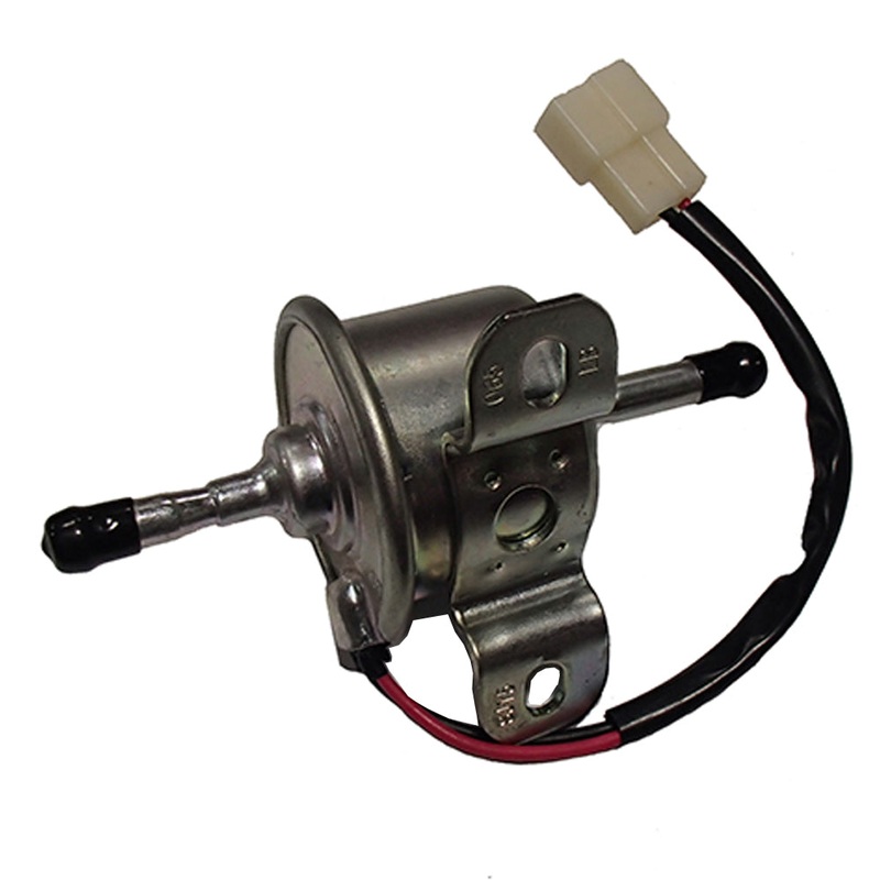 Fuel Pump Fits John Deere Fits Gator HPX Pro 2020 4020 2500 2653 F932 AM876265