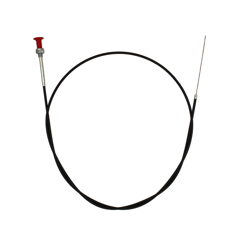 Fuel Shut Off Cable Fits Allis Chalmers 7020 7030 7080 7010 7040 7060 7045 7050