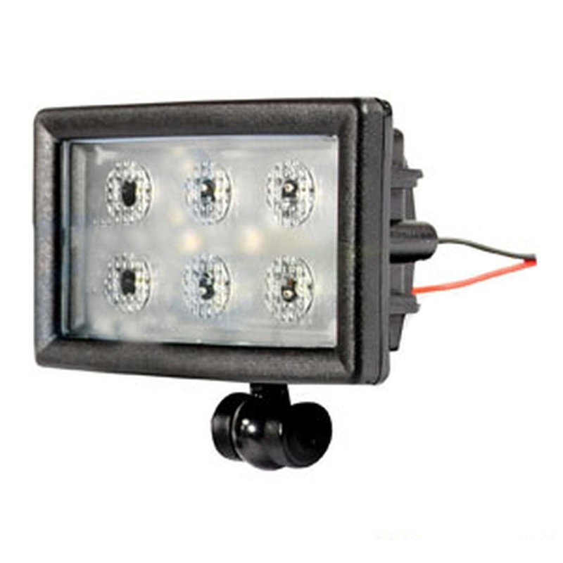 Grille Mount LED Cab Light RE342545 1700 Lumens Fits John Deere 8100 8200 8210 +