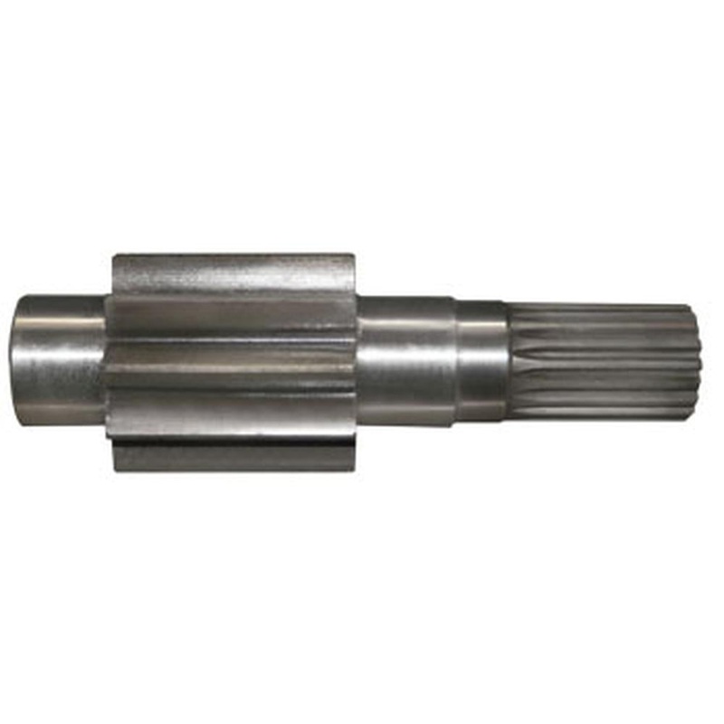H167722 New Final Drive Pinion Shaft Fits John Deere 9450 9550 9560 9560STS +