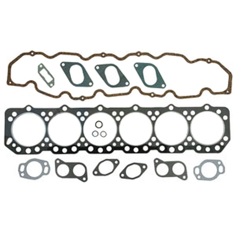 Head Gasket Set Fits John Deere Tractor 4040 4230 AR63940 RE524110
