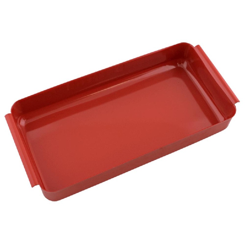 MHS020 New Toolbox w/o Cover Fits Massey Harris Tractor Models Pacer Pony