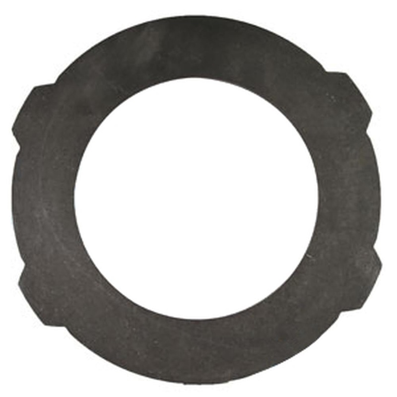 New Brake Plate Fits John Deere 310J Indust/Const T228727