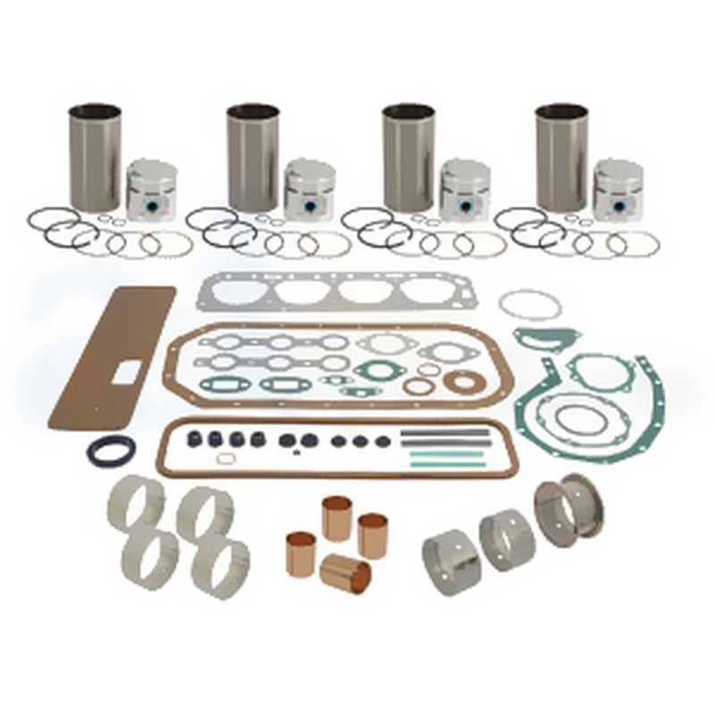 OK140 Major Engine Overhaul Kit Fits Ford/New Holland NAA 2000 500 600 700