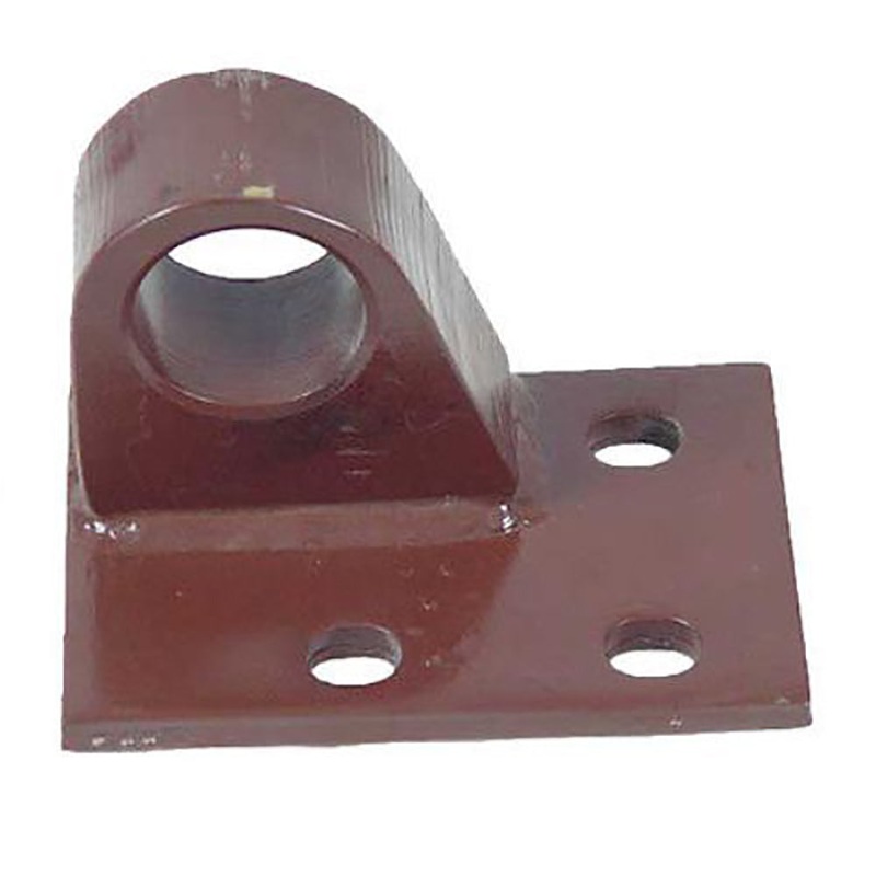 R41176 New LH Bracket Fits Case-IH Tractor Models 1150B 1150C 1150D