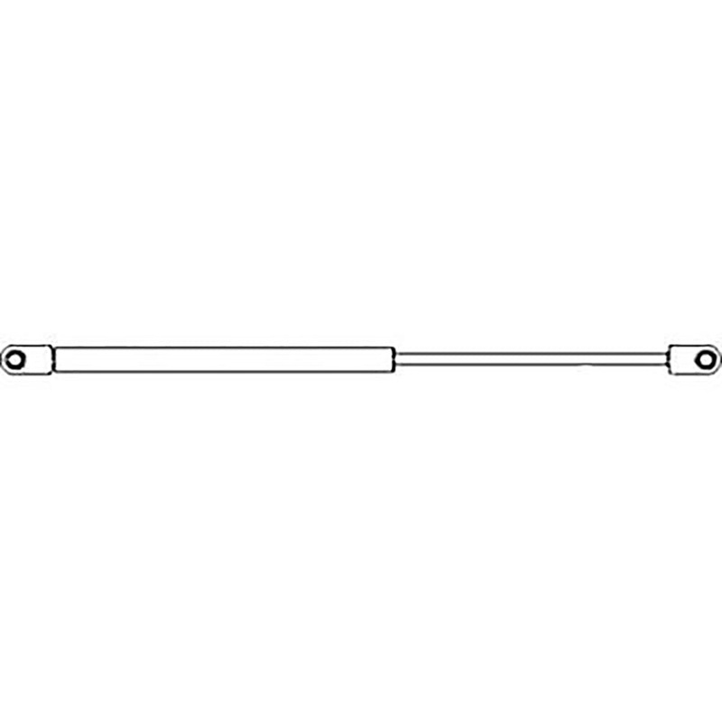 RE235000 Gas Strut Hood Fits John Deere 7200 7210 7400 7410 7510 7600 ++ Tractor