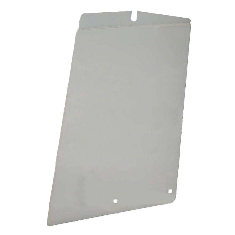 RH Front Radiator Side Panel 531064R3 Fits Case-IH Tractor 766 966 1066 1466