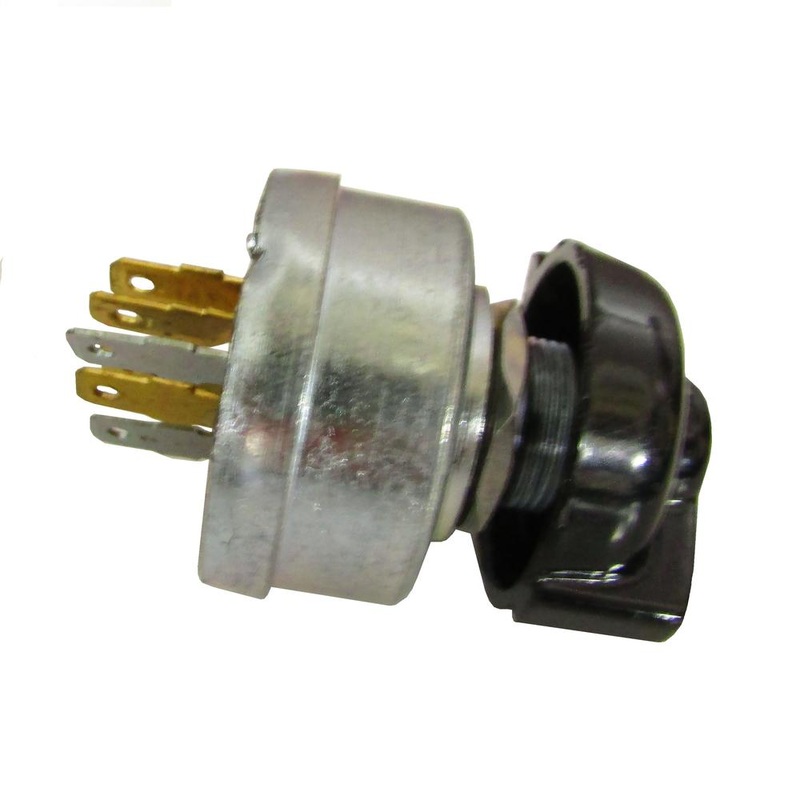 Rotary Light Switch 986 986 886 886 1086 1086 1660 1660 Fits International