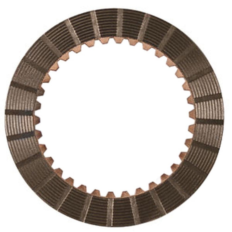 T159475 Industrial Parking Brake Disc Fits John Deere 210K 310G 325J 410E