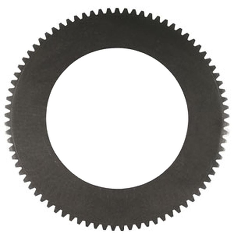 T161233 One New Brake Disc Fits John Deere Models 485E 486E 210LE 310SG