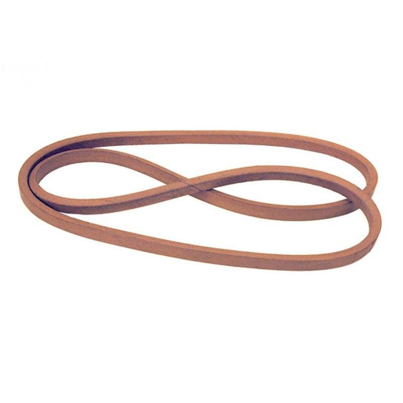 157 1/2 Deck Belt Fits Snapper RZT26520 285Z 7103789 7103789YP