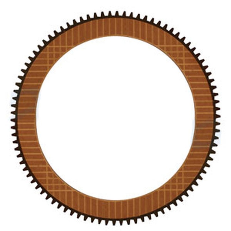 33-1518T2 306714-310-JI PTO Clutch Friction Disc Plate Fits Case-IH 9110 9130
