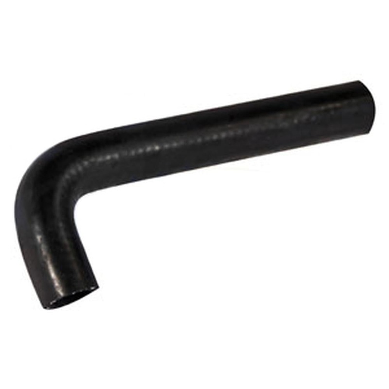 395106A1 Upper Radiator Hose Fits Case-IH Skid Steer Loader Model 40XT