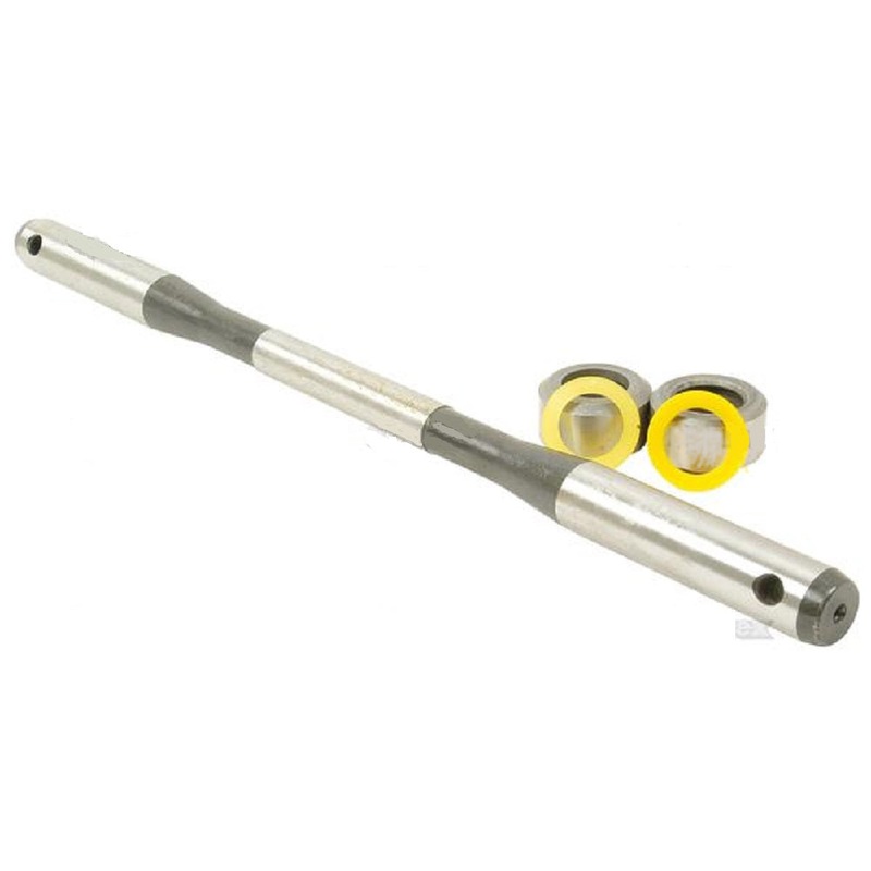 AL40976 Load Control Upgrade Kit Fits John Deere Tractors 1830 2030 2130 1640