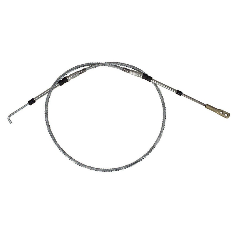 AR26810 Rockshaft Lever Lift Cable Fits John Deere Tractor Fits JD J D 2510 3010