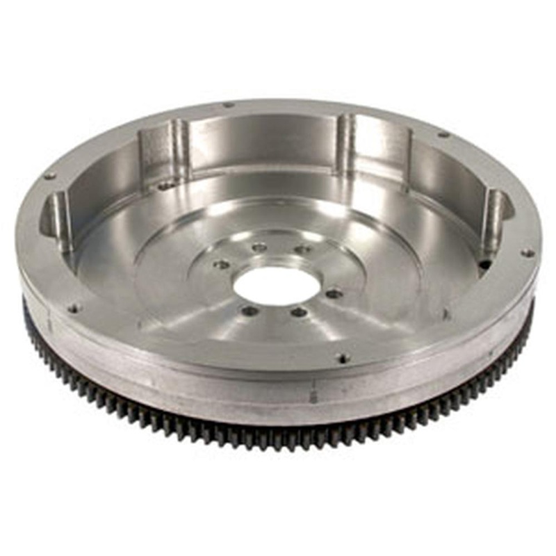 AR53380 Flywheel With Ring Gear Fits John Deere 500 500A 500B 500C 510 3010 4000