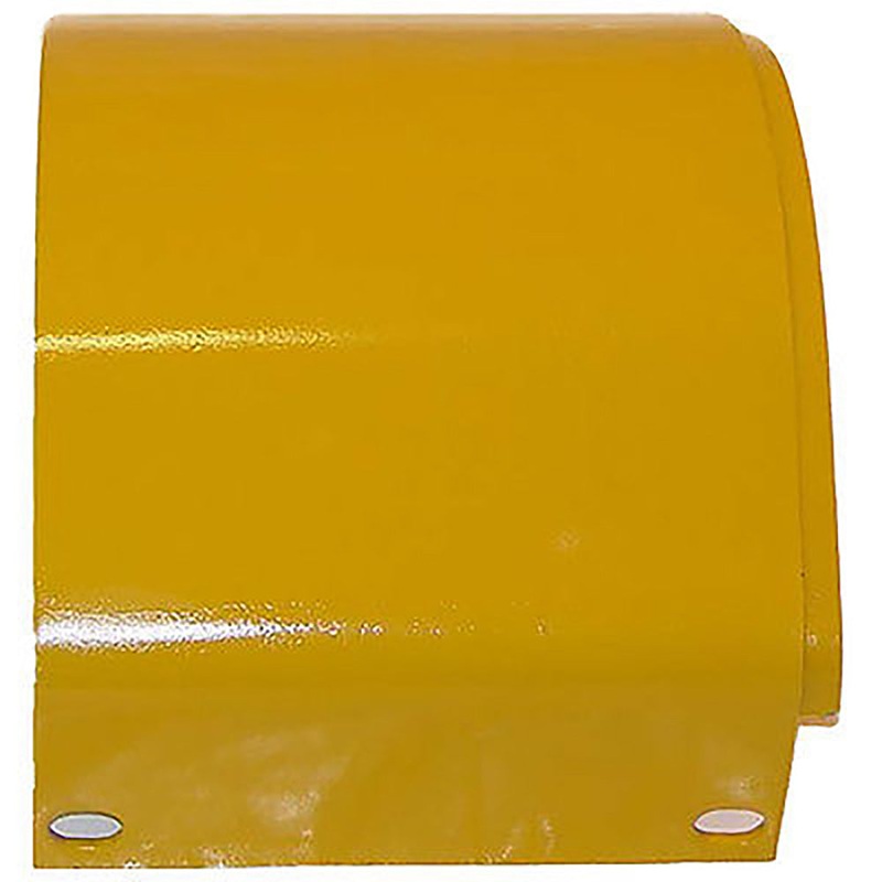 AT113783 New Track Adjuster Cover Fits John Deere Backhoe 750 750B