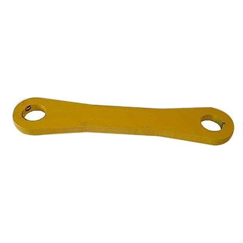AT154248 New Right Hand Link Fits John Deere Backhoe 490D 490E 110 120