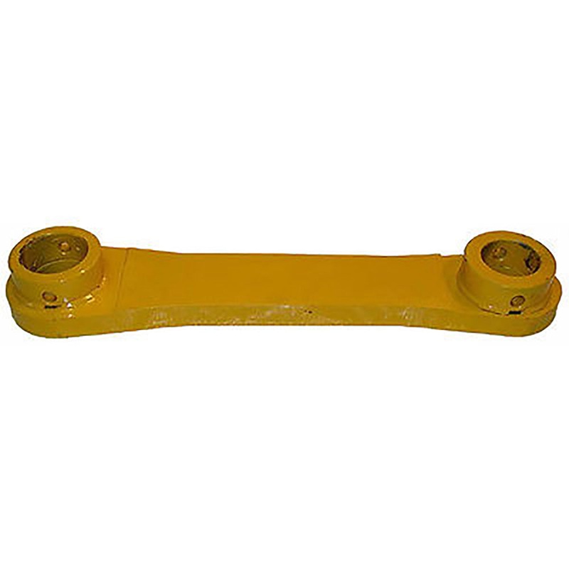 AT154838 New Left Hand Link w/Bolt Hole Fits John Deere 790DLC 790ELC 230LC
