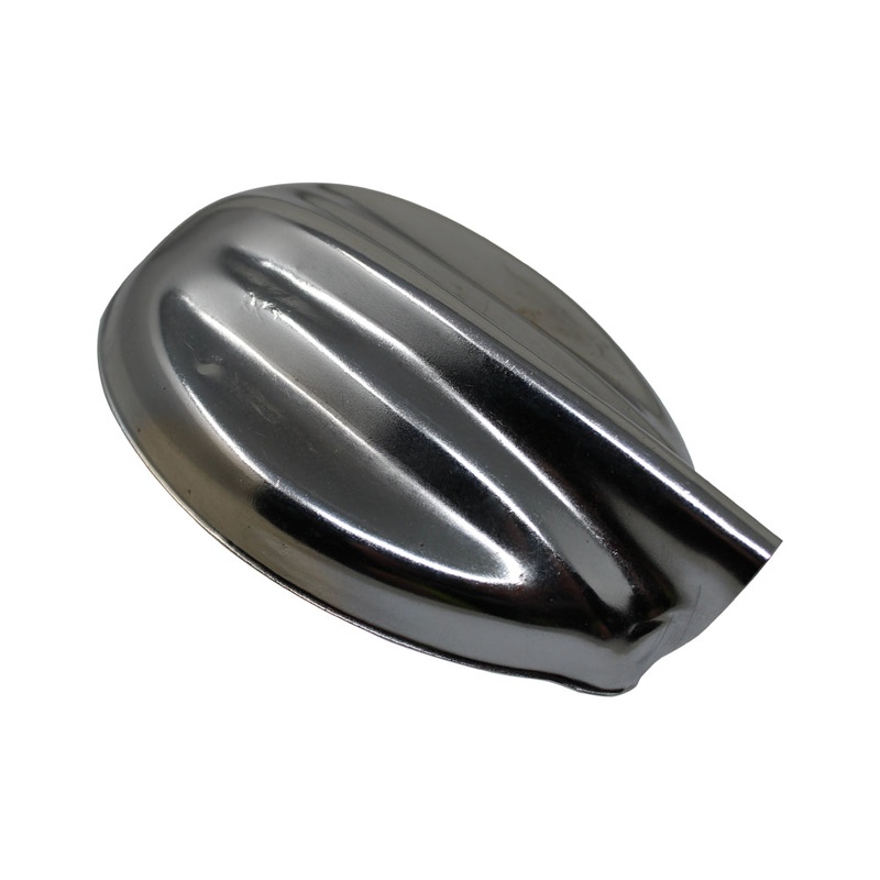 Chrome Factory Style Radiator Cap 2N8100A Fits Ford 8N 9N 2N Tractor