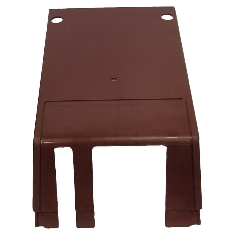 D134087 Front Console Cover Fits Case Model 580K