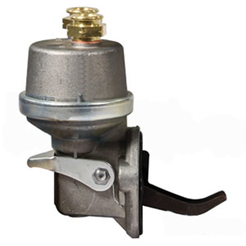 Fits Ford New Holland Fuel Pump LB90 LM415A LM435A LM445A LM5040 LM5060