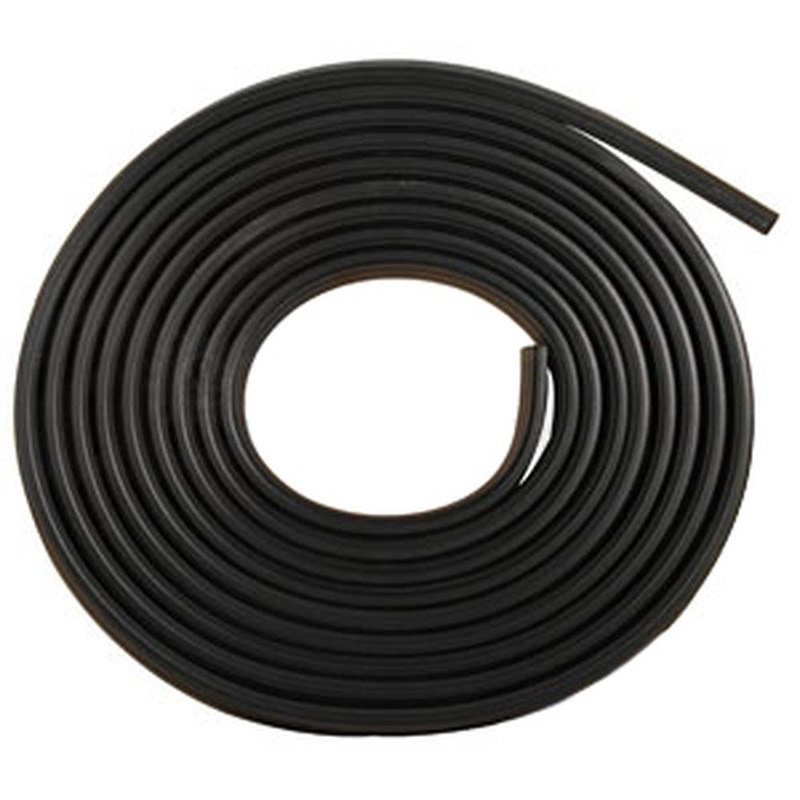 R232304 R115196 R96217 240" Windshield Weather Strip Seal Fits John Deere Tracto