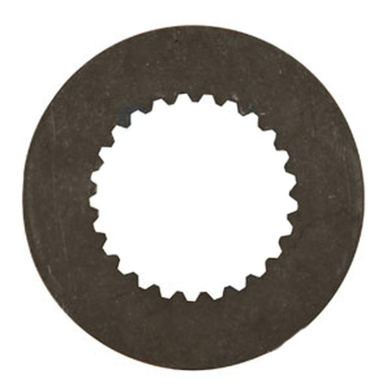 RE58267 New MFWD Differential Disc Fits John Deere 7600 7700 7800 8100 +