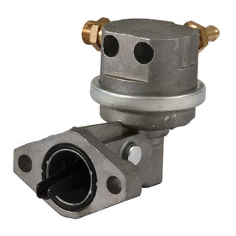 RE68345 Fuel Feed Pump Fits John Deere 4045 PowerTech