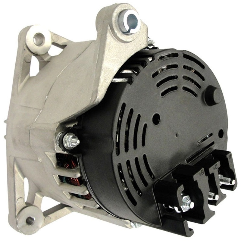 305-3661 12 Volt Alternator Fits Caterpillar Fits CAT Skid Steer Model 3024C