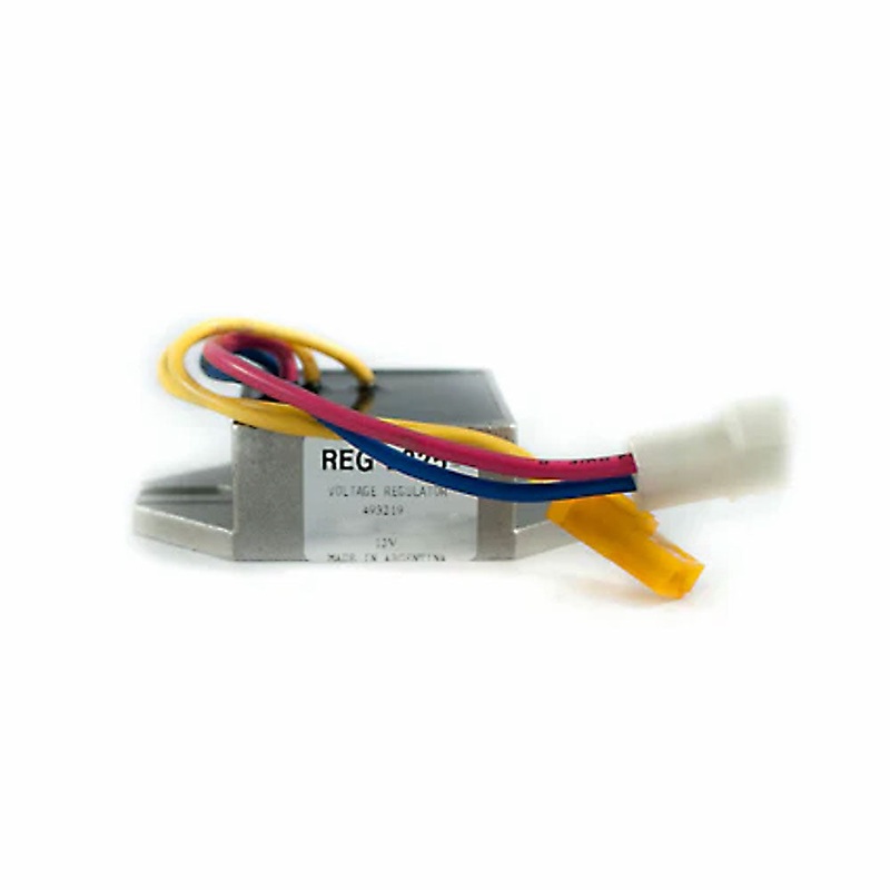 493219 Fits Briggs and Stratton Tractor Regulator