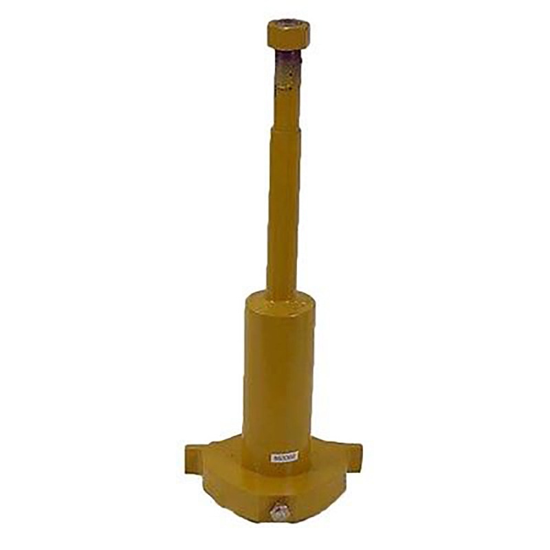 6S3360X New Track Adjuster Tube With Nut Fits Caterpillar Fits CAT D3 D3B D3C