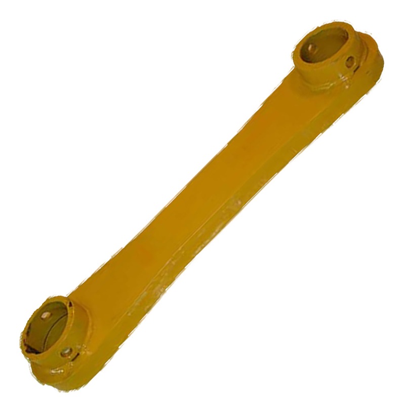 8071699 LH Link w/Bolt Hole for Hitachi Excavator 892DLC 892ELC 330LC 370 330LCR