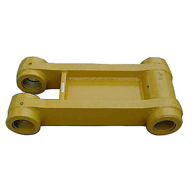 8083063 Backhoe H Link w/ Bushings for Hitachi 330CLC 350DLC 350GLC 370C +