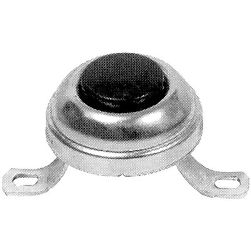 88922443 Universal Fit Horn Button - Steel Shell Chrome Plated U302 3000-0971