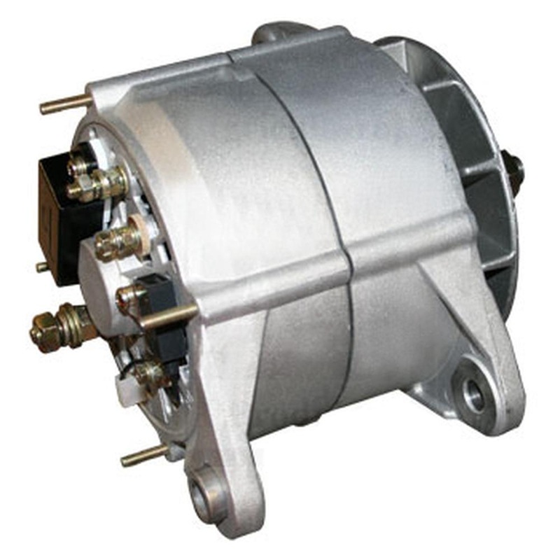 91448C2 Alternator Fits Case IH 7110 7210 8910 MX180 MX220 MX240 ++ Tractors