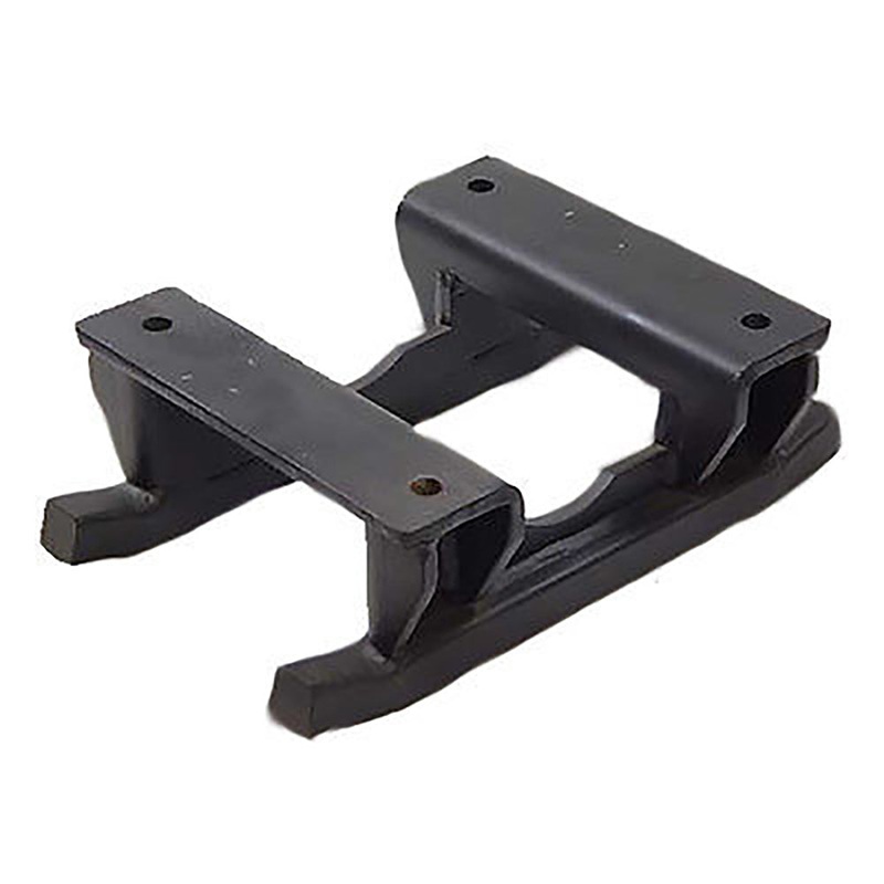 996528 New Backhoe Chain Guide Fits Caterpillar E110B E120B 311 311B 312 312B