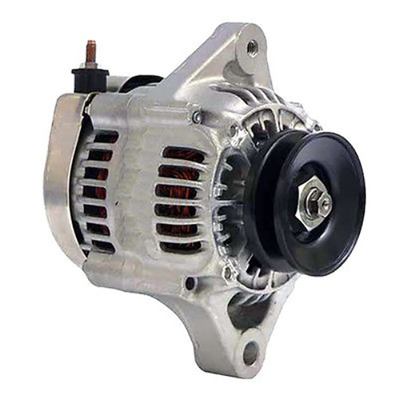 Alternator 27060-87211 27060-55011 27060-87212 21001-1176 100211-4620 12530