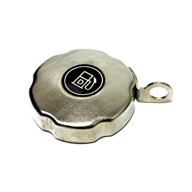 AT176378 Locking Fuel Cap Fits John Deere Fits JD Loader Models 210LE 210LJ 310E