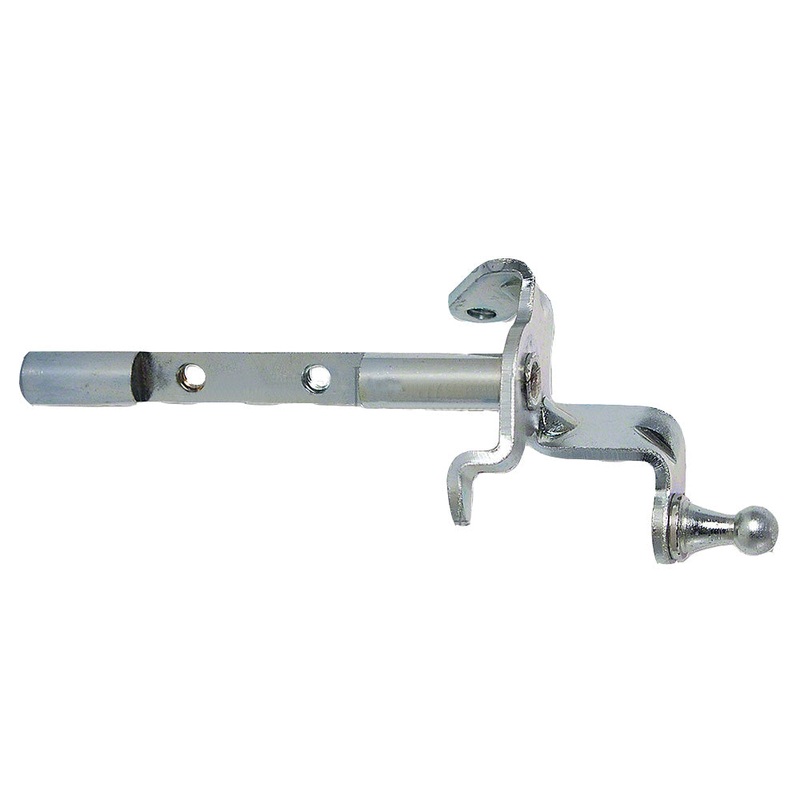 C5NE9581A Throttle Shaft Fits Ford 2000 230A 4000 530A 555A 555B 231 335 340