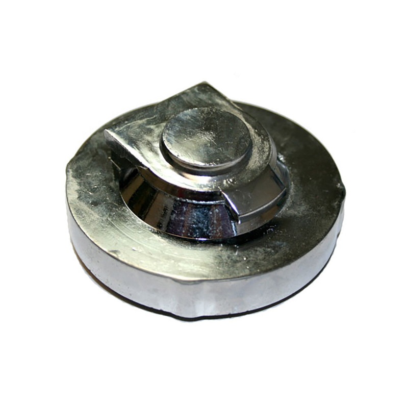 Locking Fuel Cap W/ keys 31N4-02120 E131-1038 Fits Hyundai R-5 R-7 Excavator