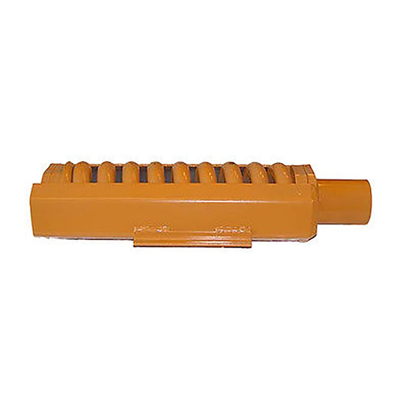 R57728 New Recoil Assembly Fits Case Backhoe 1150D 1155D 1150E 1155E 1150G 1150H