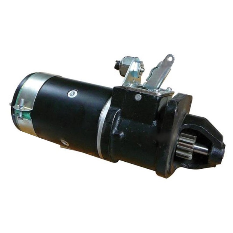 Starter w/ Lever Fits Fordson Dexta Super Dexta Fits Ford Tractor 957E11000