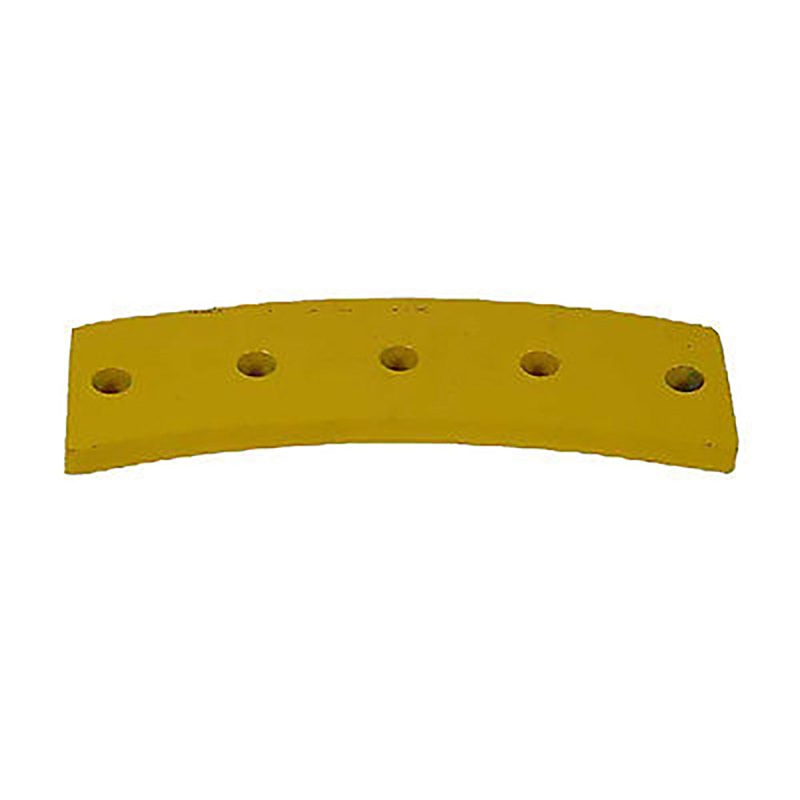 T105543 New Backhoe Slide Plate Fits John Deere 450 450B 450C 450D 450E 550 550B