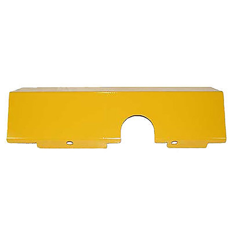 T173978 New LH Cover Fits John Deere Backhoe