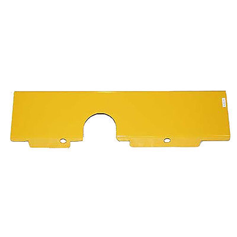 T173979 New Backhoe Right Hand Cover Fits John Deere Backhoes