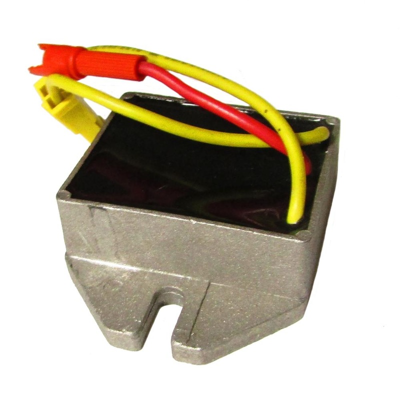 Voltage Regulator Fits Briggs and Stratton 394890 393374 691185 797375 797182