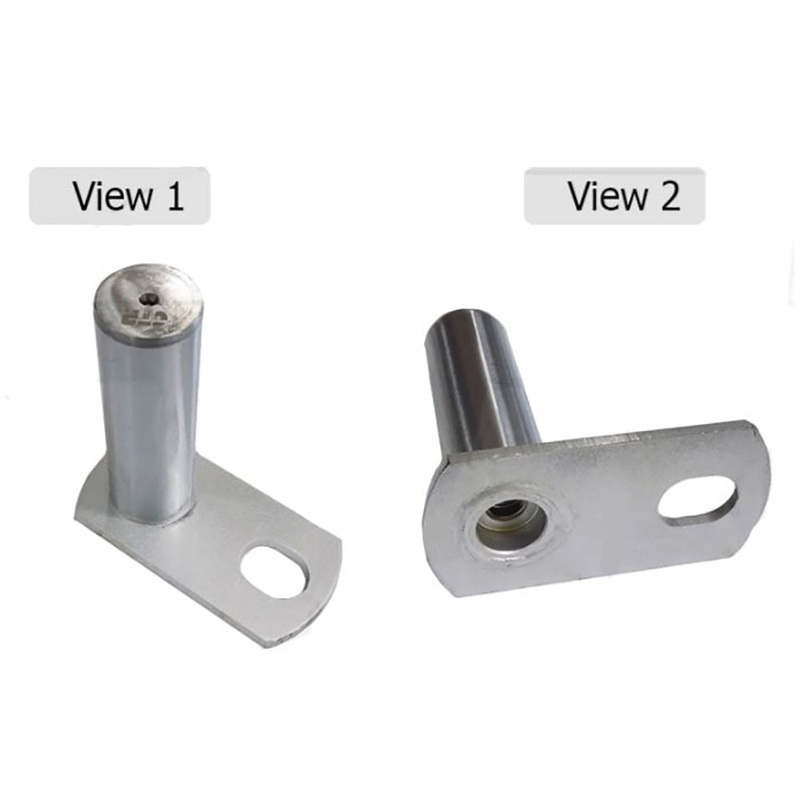 1090380 - Pin AS 8G3733 Fits Caterpillar (Fits CAT)