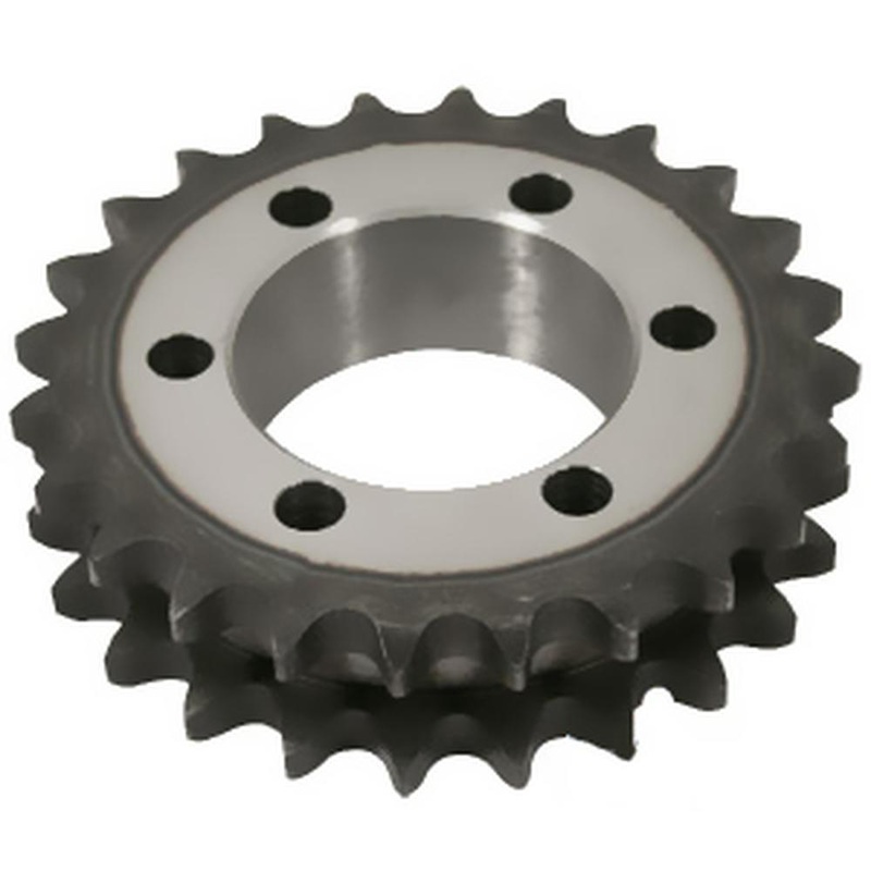 1306352C1 New Main Drive Sprocket Assm Fits Case-IH Corn Head Models 1054 +