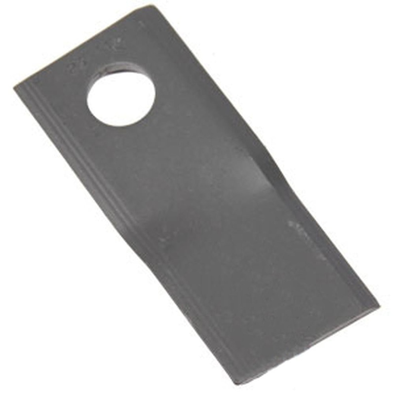 1398880 Left Hand Disc Mower Blade Fits Fella Fits Krone Disc Mower Models